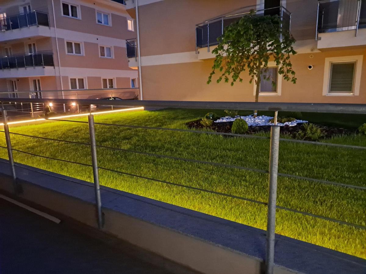 Green View Bella Vista Brașov Exterior foto